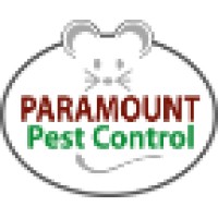 Paramount Pest Control Services LLC logo - Similar company to Paramount Realtors