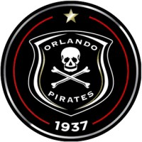 Orlando Pirates Football Club logo - Similar company to Coerver Coaching South Africa