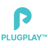 PLUGplay logo - Similar company to Plug N Play