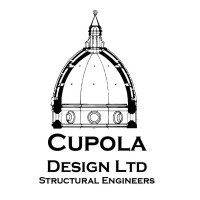 Cupola Design Ltd logo - Similar company to Structures Lab
