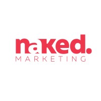 Naked Marketing Agency logo - Similar company to First Digital
