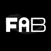 Foundation for Art and Blockchain logo - Similar company to Gebel Group