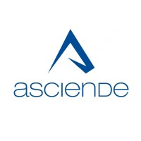 Grupo Asciende logo - Similar company to Vertice Arquitectos