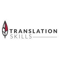 Translation Skills S.A.L. logo - Similar company to Docubid