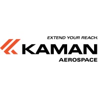 Kaman Aerospace Jacksonville logo - Similar company to Kamatics