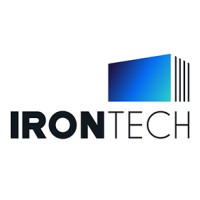 Irontech Group logo - Similar company to Groovy Technology Corp