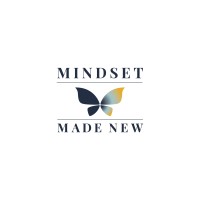 Mindset Made New logo - Similar company to The Dose Alone, Llc