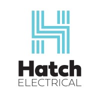 Hatch Electrical AU logo - Similar company to Qualtech