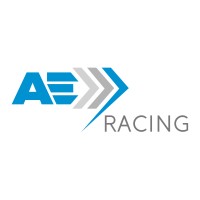 AE Racing logo - Similar company to Ae-Wavehexapod