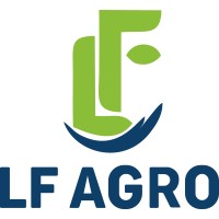 LF Agro logo - Similar company to Kaupsaur Spa