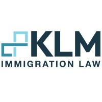 KLM Immigration Law logo - Similar company to Credeu Thailand