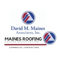David M. Maines & Associates, Inc logo - Similar company to Peak Roofing Solutions Llc