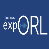 ExpORL logo - Similar company to Brainphonics