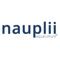 Nauplii Aquaculture logo - Similar company to Cfog