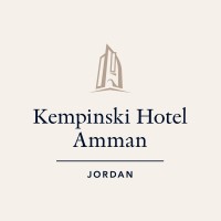 Kempinski Hotel Amman logo - Similar company to Raqam International