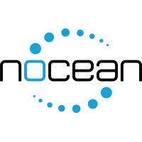 NOCEAN logo - Similar company to Remora Robotics