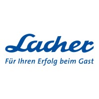 Lacher Großküchen GmbH logo - Similar company to M