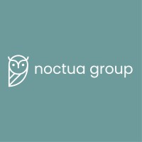 Noctua Group logo - Similar company to Noctua