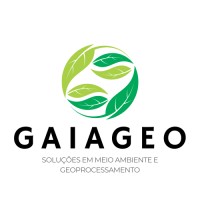 GAIAGEO | Soluções em Meio Ambiente e Geoprocessamento logo - Similar company to Lcj Projetos Engenharia Ltda