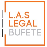 Bufete LAS Legal logo - Similar company to Bufete Gomez (Gomez Attorneys)