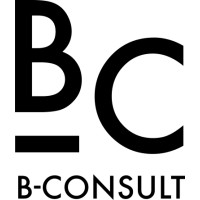 B-Consult logo - Similar company to Intec