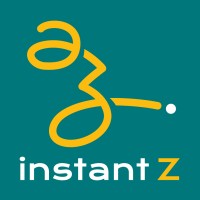 instant Z logo - Similar company to Apptitude