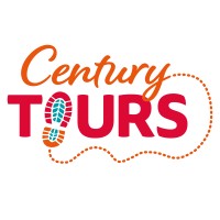 Century Tours logo - Similar company to Greenfee365