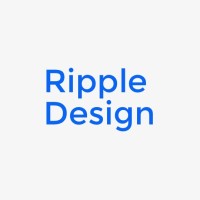 Ripple Design logo - Similar company to Doaz