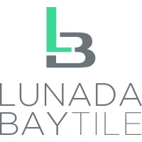 Lunada Bay Tile logo - Similar company to United Tile