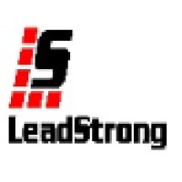 LeadStrong logo - Similar company to Jobsdaddy | Sarvaadih Ventures