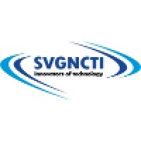 Svg Ncti | National Centre Of Technological Innovation