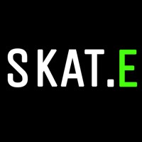 SKAT.E logo - Similar company to Nowhereland