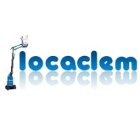 LOCACLEM logo - Similar company to Question Confiance