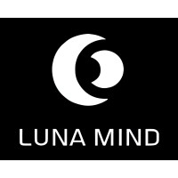 LunaminD logo - Similar company to Conflu3Nce