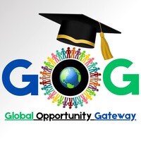Global Opportunity Gateway (GOGEDU) logo - Similar company to Oyos Software
