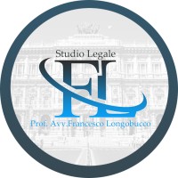 Longobucco & Associati Law Firm logo - Similar company to Cosmo Legal Group