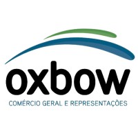 Oxbow Comercio Geral & Representações logo - Similar company to Coconuts - Café Del Mar