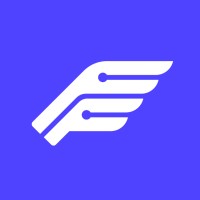 FlyFast Studio logo - Similar company to Gill Studios (Pty) Ltd