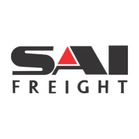 Sai Freight logo - Similar company to Association Of Manufacturing Engineers - Dome, Ceg