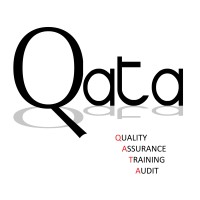 QATA INTERNATIONAL Joanna Jagodzinska logo - Similar company to Qata.Io