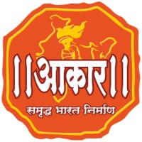 Aakar Foundation logo - Similar company to Upsc Compass