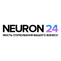 Neuron24 LLC logo - Similar company to Ivfunique