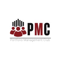 Portfolio Management Club logo - Similar company to Capital Markets Club