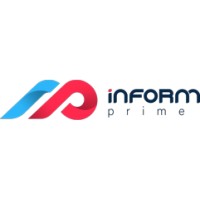 InformPrime logo - Similar company to Embrace Communications