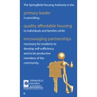 Springfield Housing Authority logo - Similar company to Springfield Housing Authority