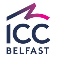 ICC Belfast | Waterfront Hall | Ulster Hall logo - Similar company to Simple Scaling
