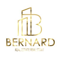 Bernard Real Estate consultant logo - Similar company to Dmk Real Estate Consultant