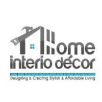 home Interio Decor logo - Similar company to Adonai Decor