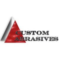 Custom Abrasives, LLC logo - Similar company to Rhoades Engineering Corp