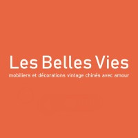 Meuble vintage - Les Belles Vies logo - Similar company to Swapp